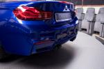BMW M4 Convertible Competition Package 2020 года (UAE)